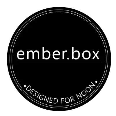 Ember.Box Lunch